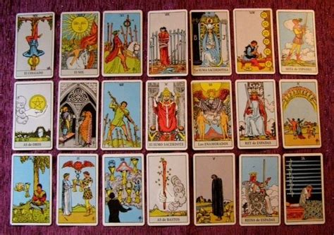 tarot gratis 3 cartas gitanas|Tirada de cartas del Tarot Gitano ¡GRATIS!